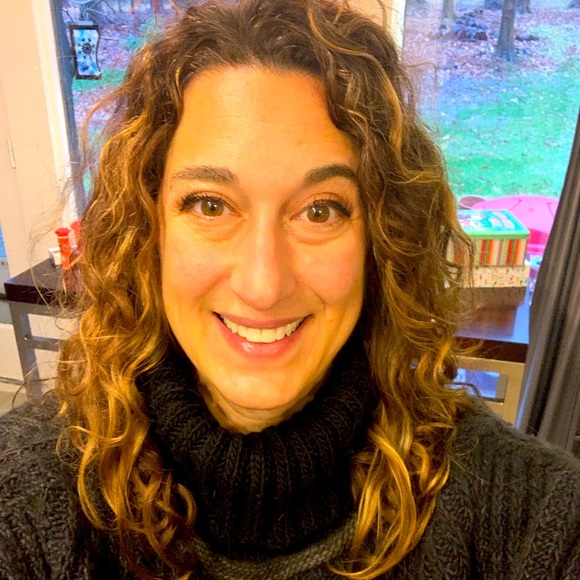 Meet your Posher, Mary - Picture 1 of 1